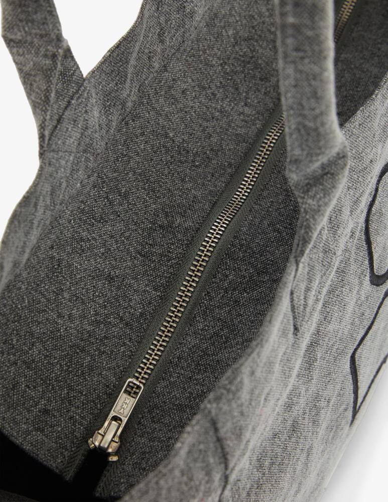 rinascente Isabel Marant Zipped bag Yenky