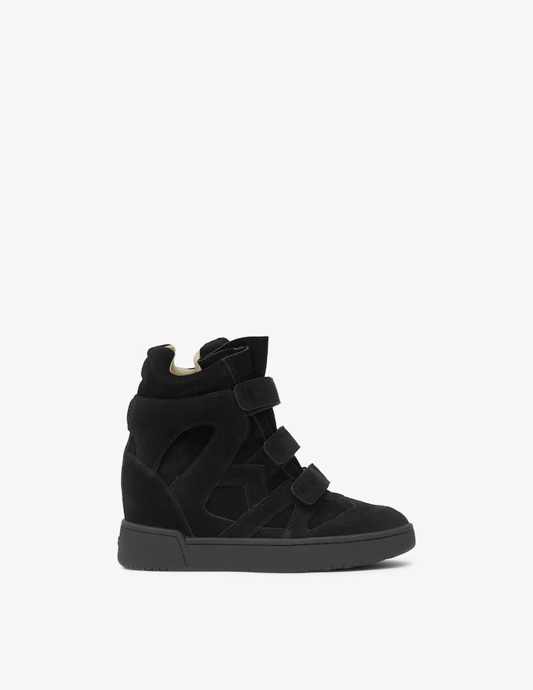 Isabel Marant Im3 Sneakers - picture 1 Isabel Marant Im3 Sneakers - picture 1