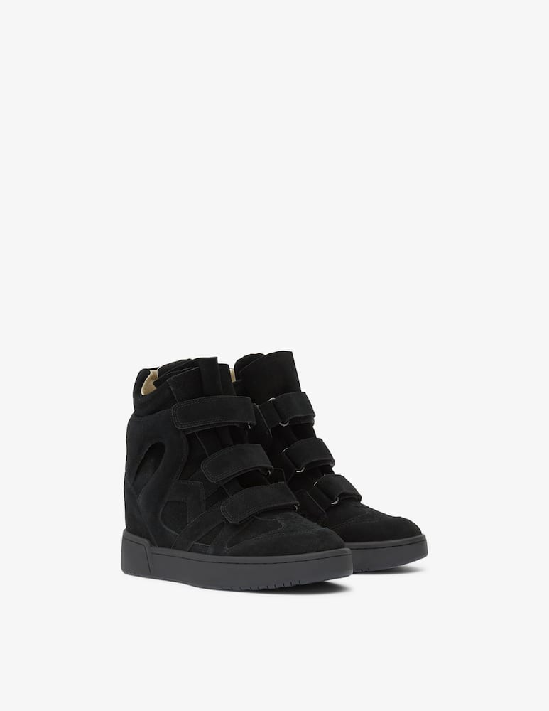 Isabel Marant Im3 Sneakers - picture 2 Isabel Marant Im3 Sneakers - picture 2