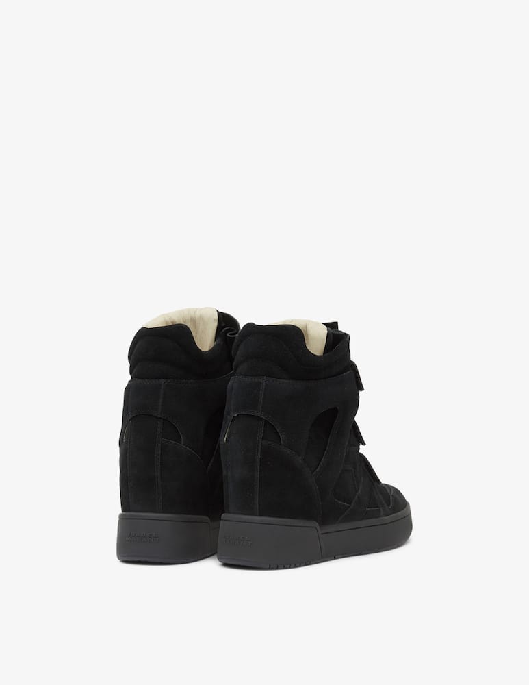Isabel Marant Im3 Sneakers - picture 3 Isabel Marant Im3 Sneakers - picture 3