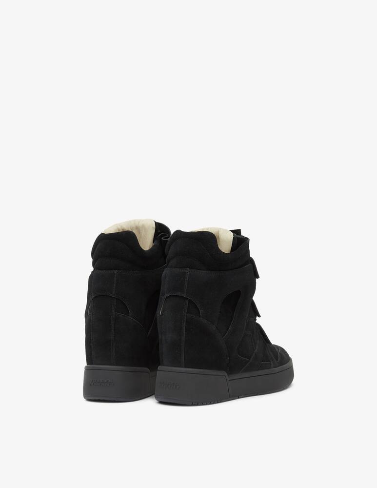 rinascente Isabel Marant Sneakers Im3