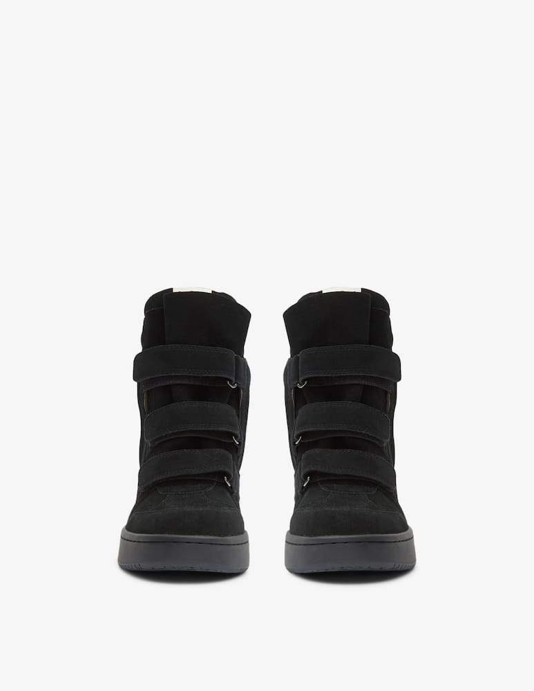 Isabel Marant Im3 Sneakers - picture 4 Isabel Marant Im3 Sneakers - picture 4