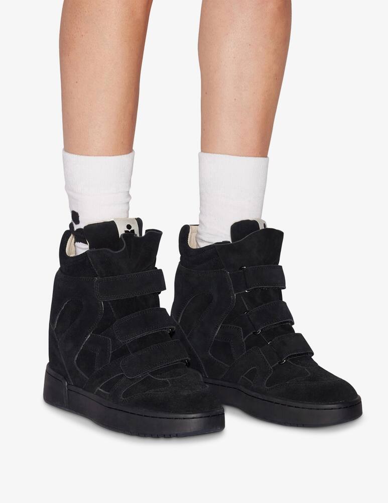 rinascente Isabel Marant Sneakers Im3