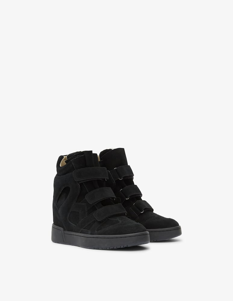 rinascente Isabel Marant Baskets IM3 sneaker