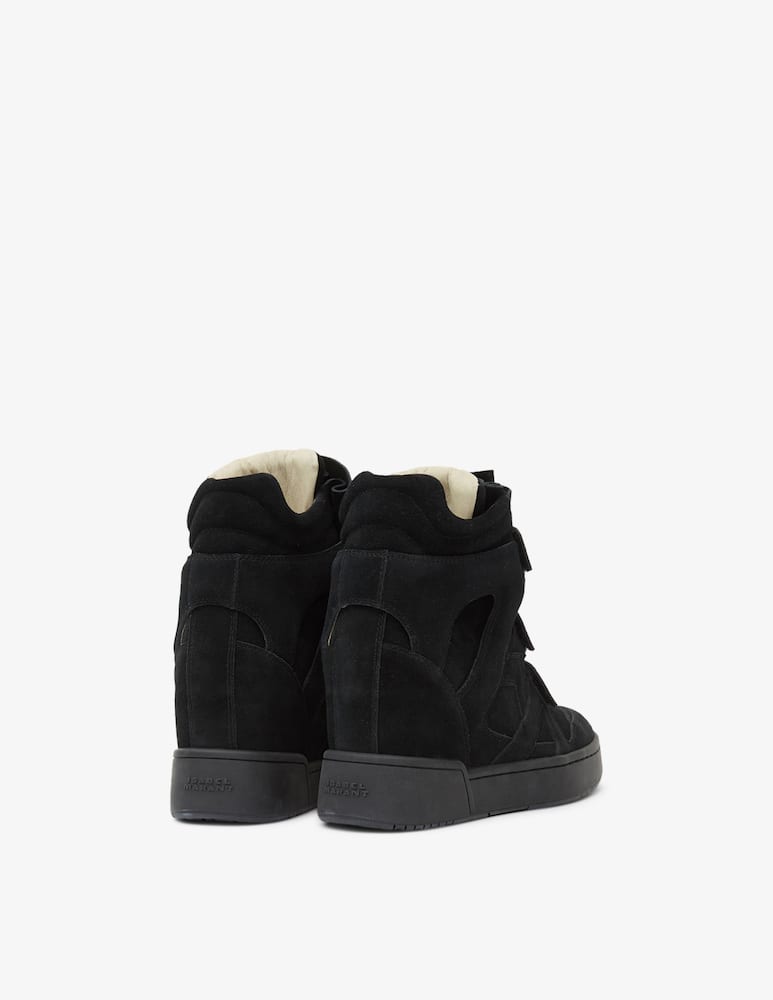 rinascente Isabel Marant Baskets IM3 sneaker