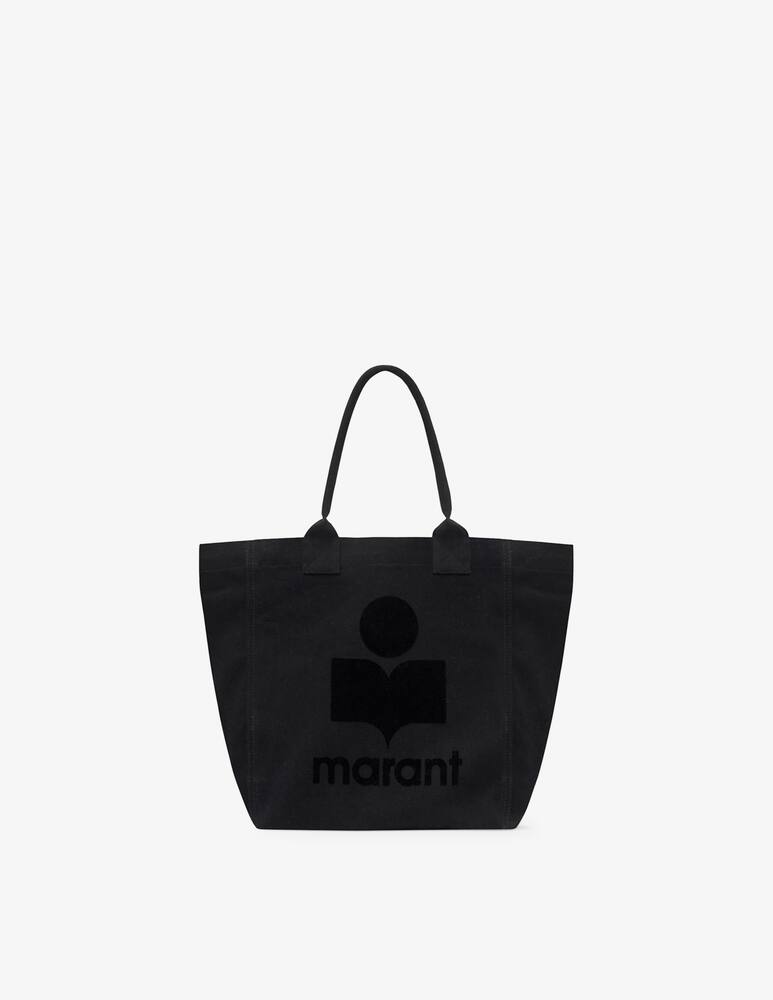 rinascente Isabel Marant Yenky zipped bag