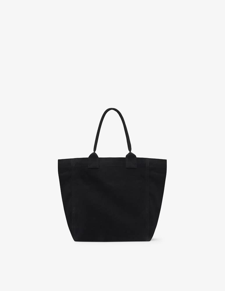 Isabel Marant Yenky zipped bag - picture 2 Isabel Marant Yenky zipped bag - picture 2