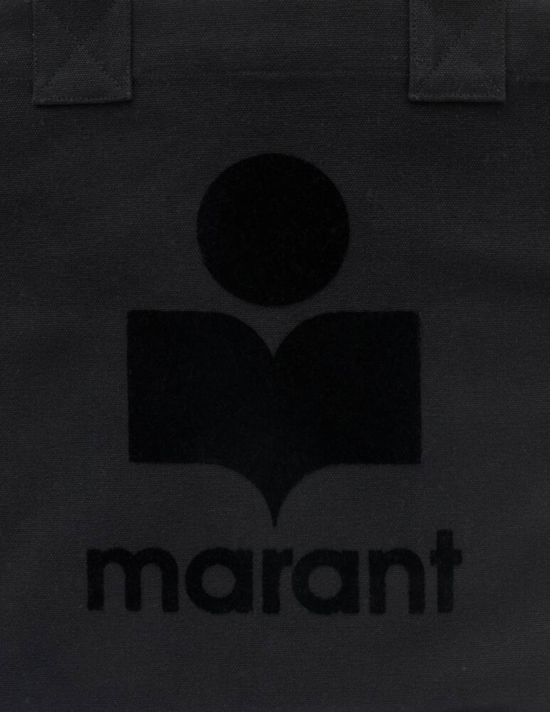 rinascente Isabel Marant Yenky zipped bag