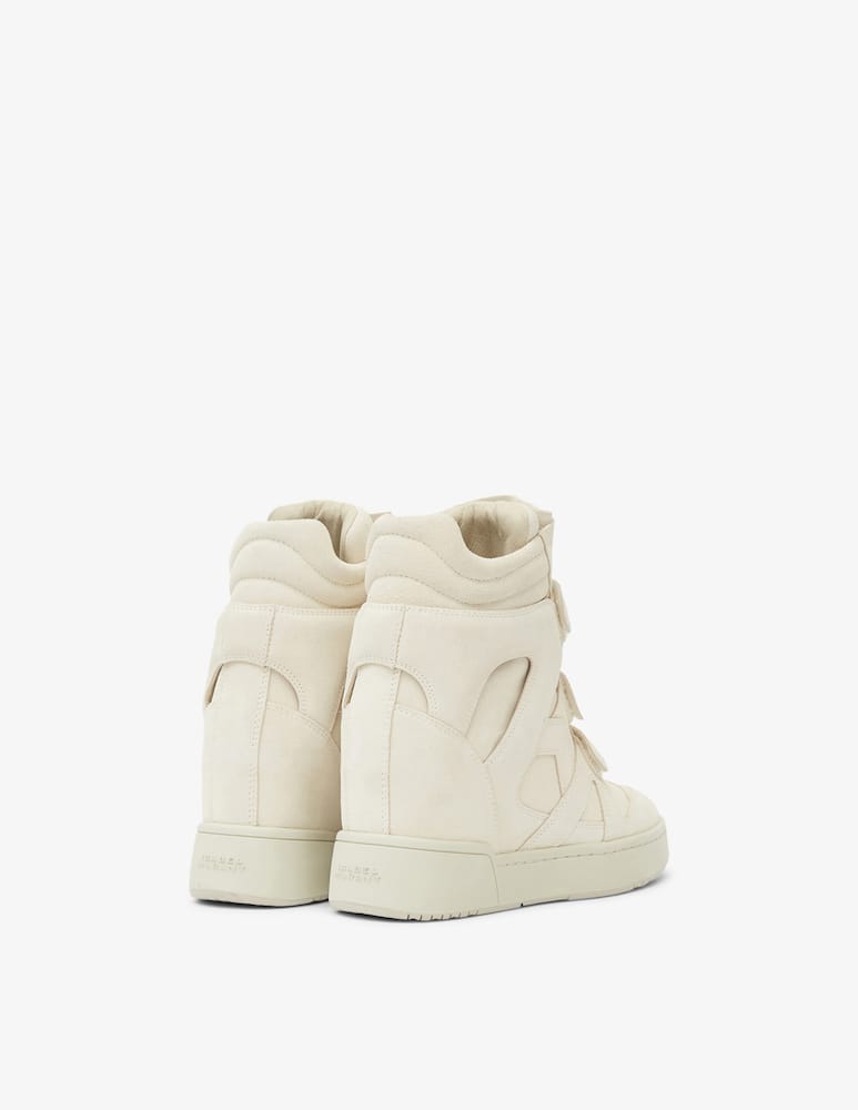 Isabel Marant Im3 Sneakers - picture 3 Isabel Marant Im3 Sneakers - picture 3
