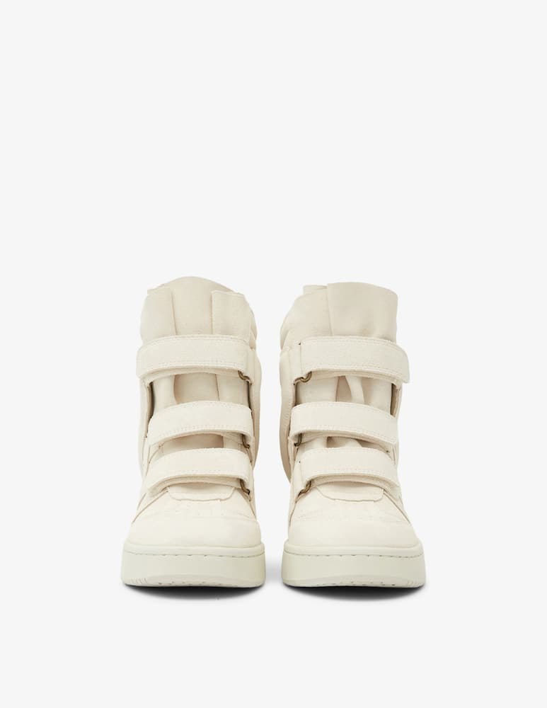 Isabel Marant Im3 Sneakers - picture 4 Isabel Marant Im3 Sneakers - picture 4