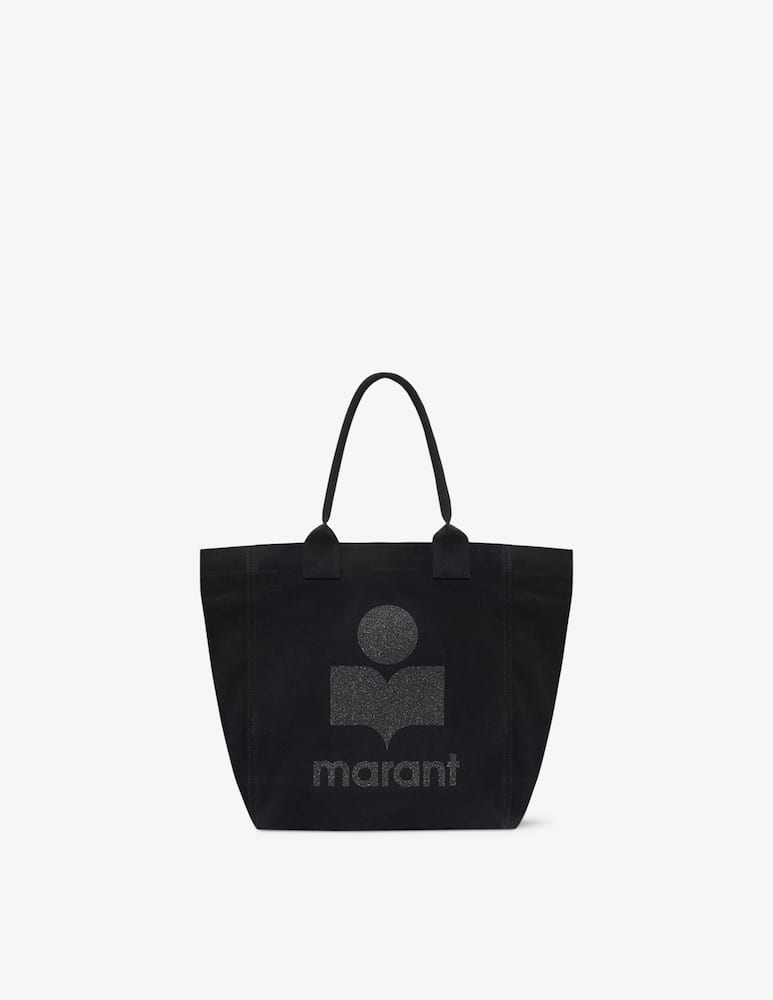 Isabel Marant Yenky zipped tote bag - picture 1 Isabel Marant Yenky zipped tote bag - picture 1
