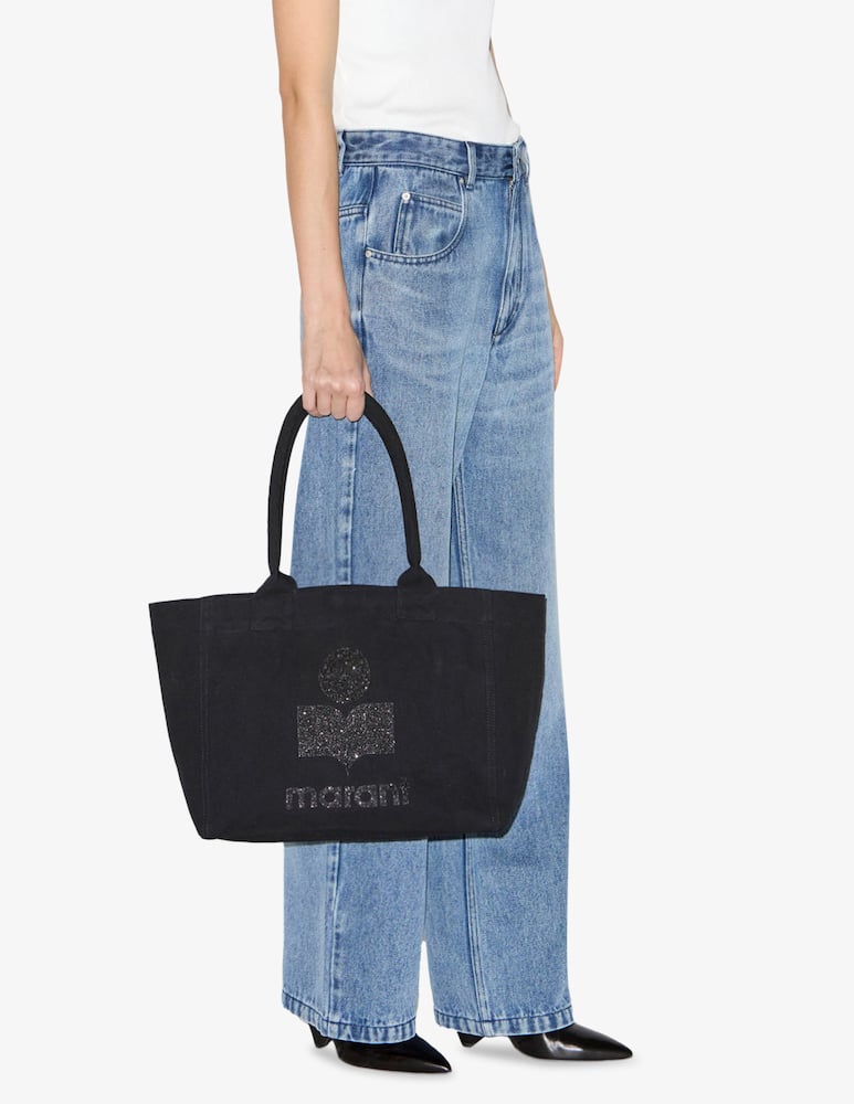 Isabel Marant Yenky zipped tote bag - picture 2 Isabel Marant Yenky zipped tote bag - picture 2