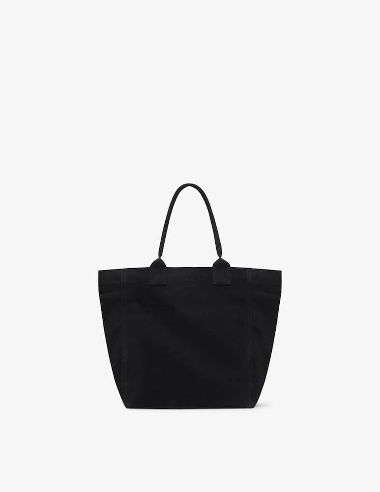 Isabel Marant Yenky zipped tote bag - picture 3 Isabel Marant Yenky zipped tote bag - picture 3