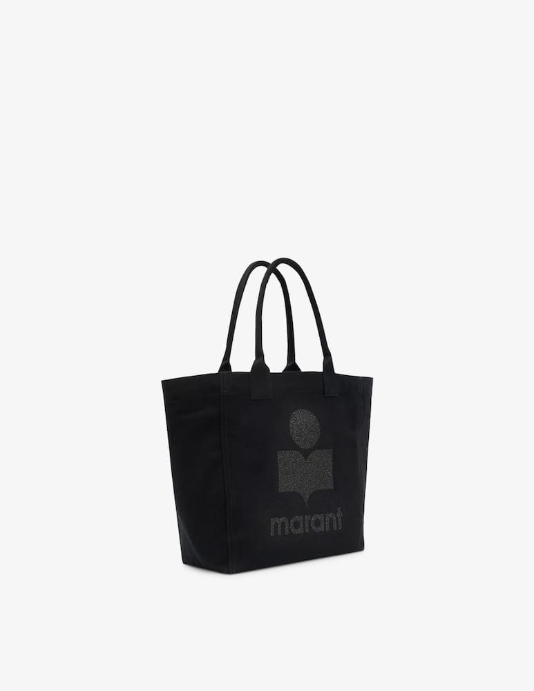 rinascente Isabel Marant Yenky zipped tote bag