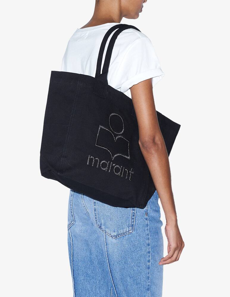 rinascente Isabel Marant Yenky tote bag