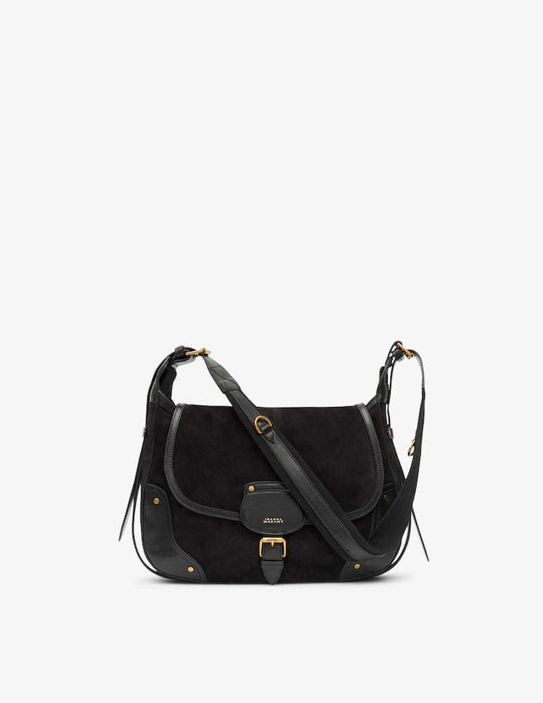 rinascente Isabel Marant Sierra ìbag