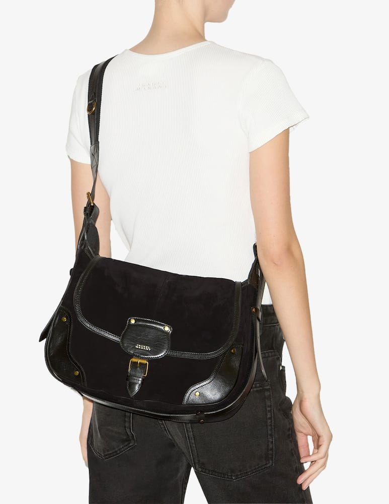 rinascente Isabel Marant Sierra ìbag