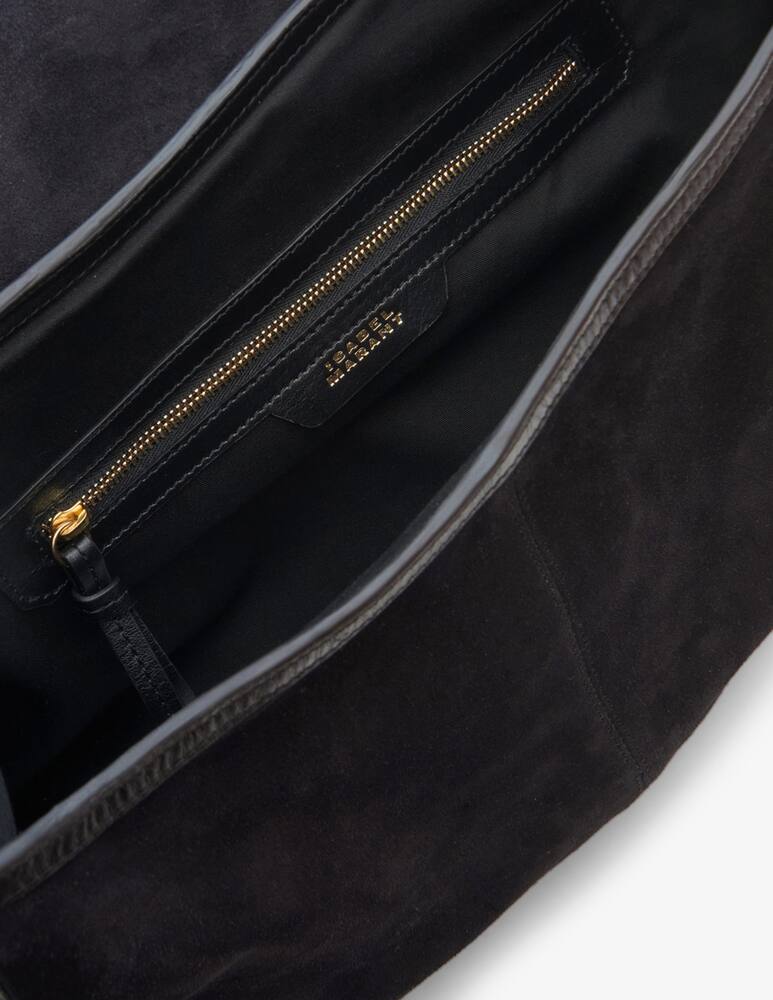 rinascente Isabel Marant Sierra ìbag