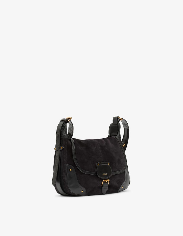 rinascente Isabel Marant Sierra ìbag