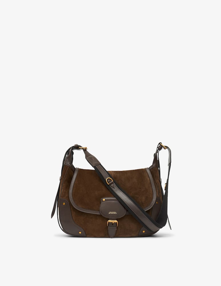 rinascente Isabel Marant Sierra bag