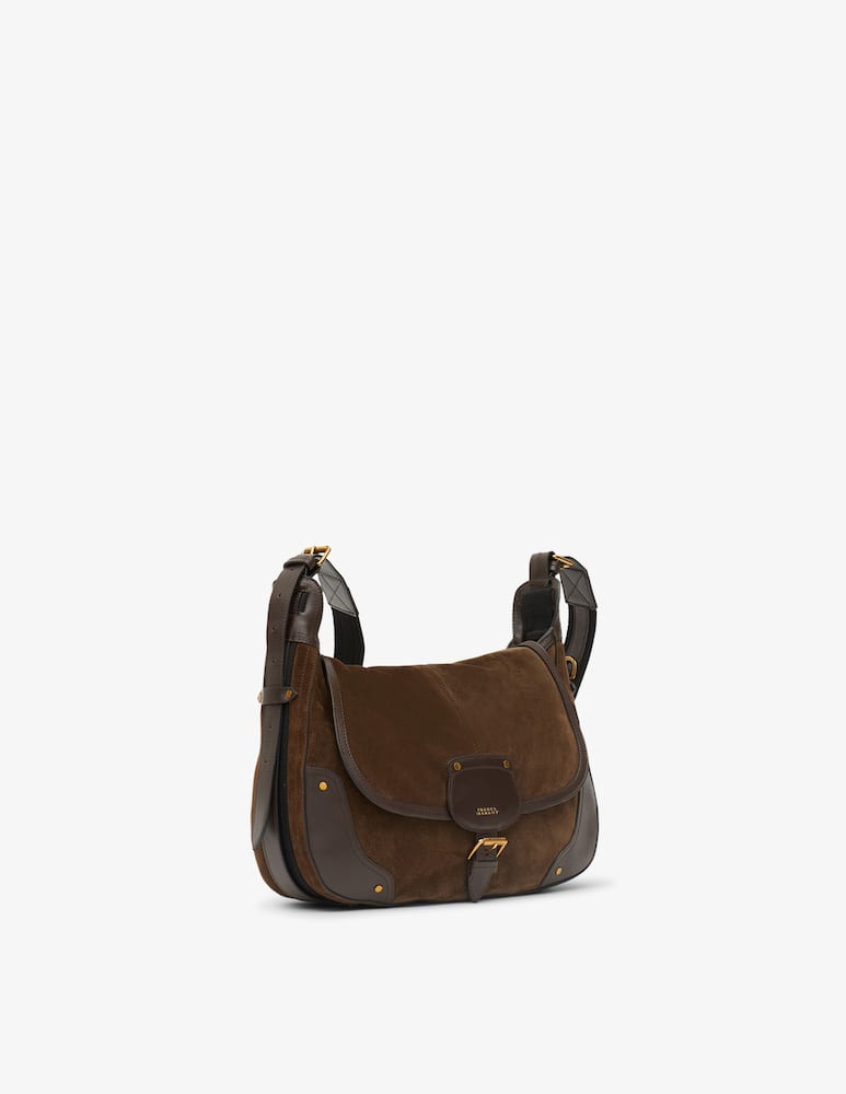 rinascente Isabel Marant Sierra bag