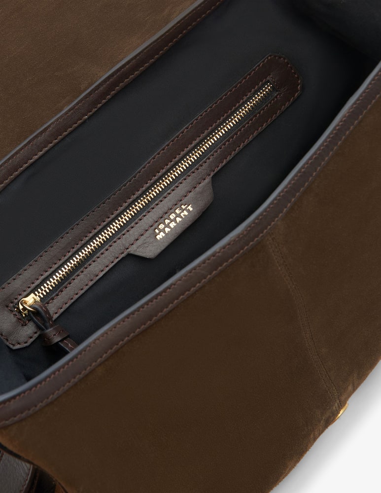 rinascente Isabel Marant Sierra bag