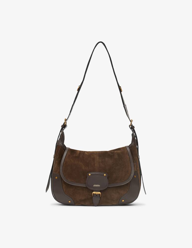 rinascente Isabel Marant Sierra bag