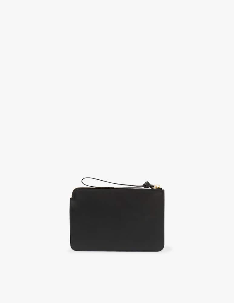 rinascente Isabel Marant Pochette flat