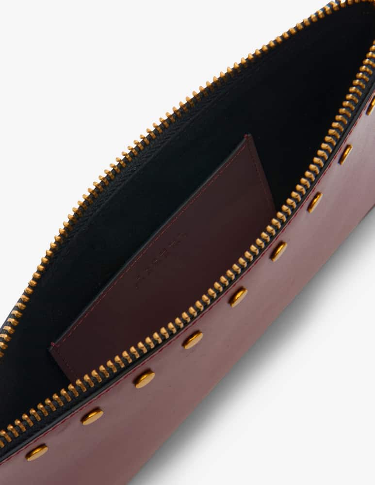 rinascente Isabel Marant Pochette Flat