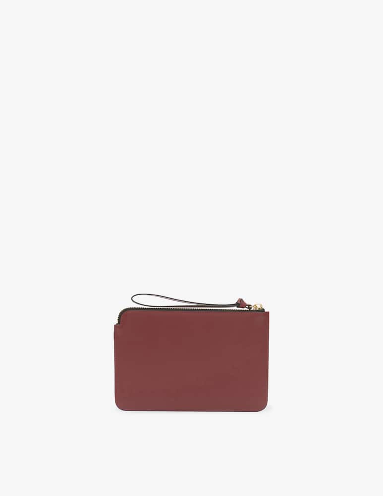 rinascente Isabel Marant Pochette Flat