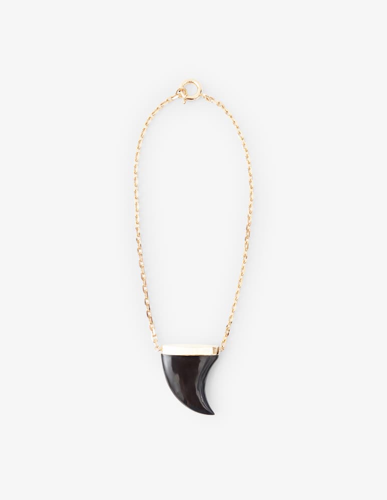 Isabel Marant Collier Ellen - picture 1