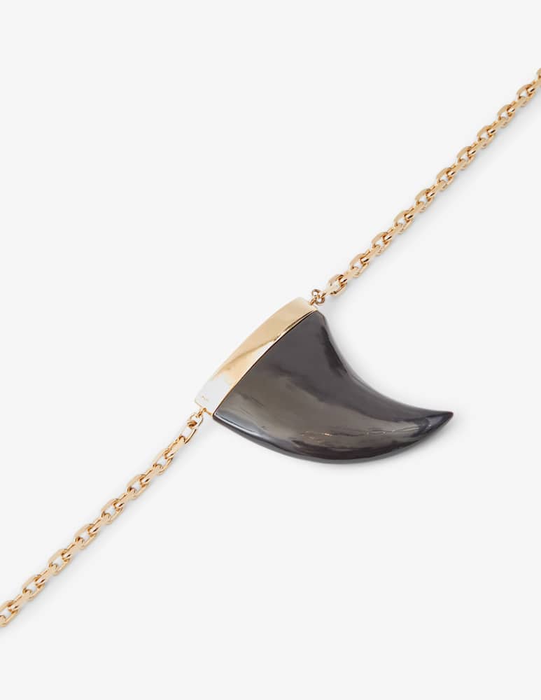 Isabel Marant Collier Ellen - picture 3