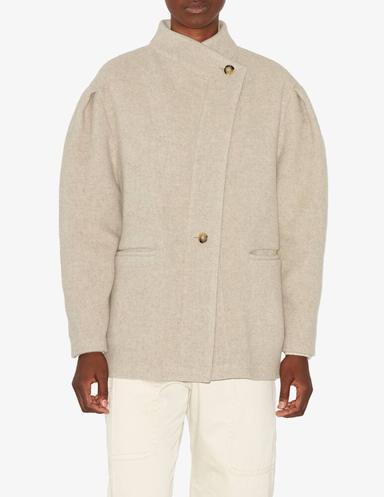 rinascente Isabel Marant Jabadi jacket