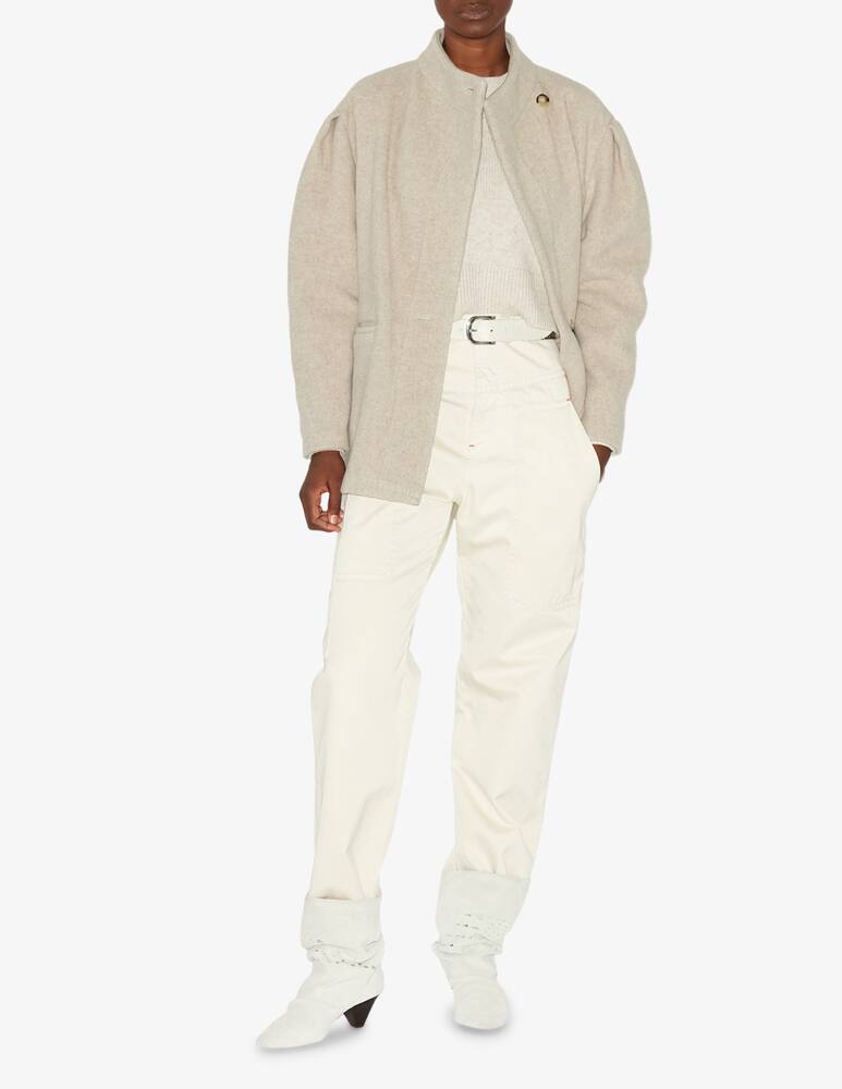 rinascente Isabel Marant Jabadi jacket