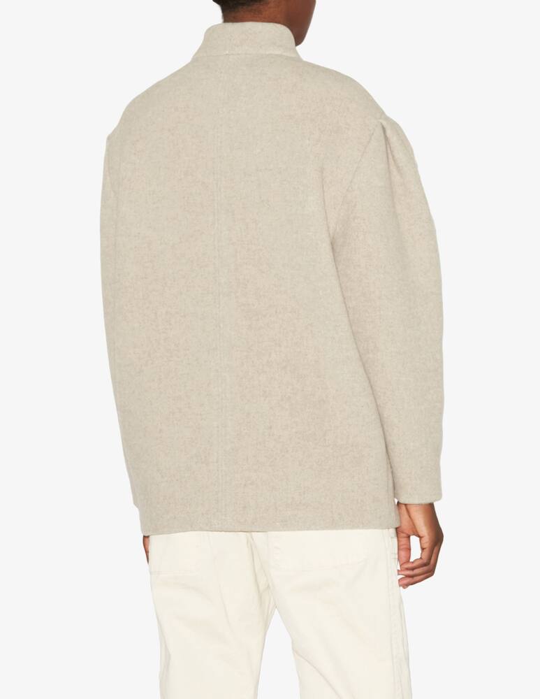 rinascente Isabel Marant Jabadi jacket