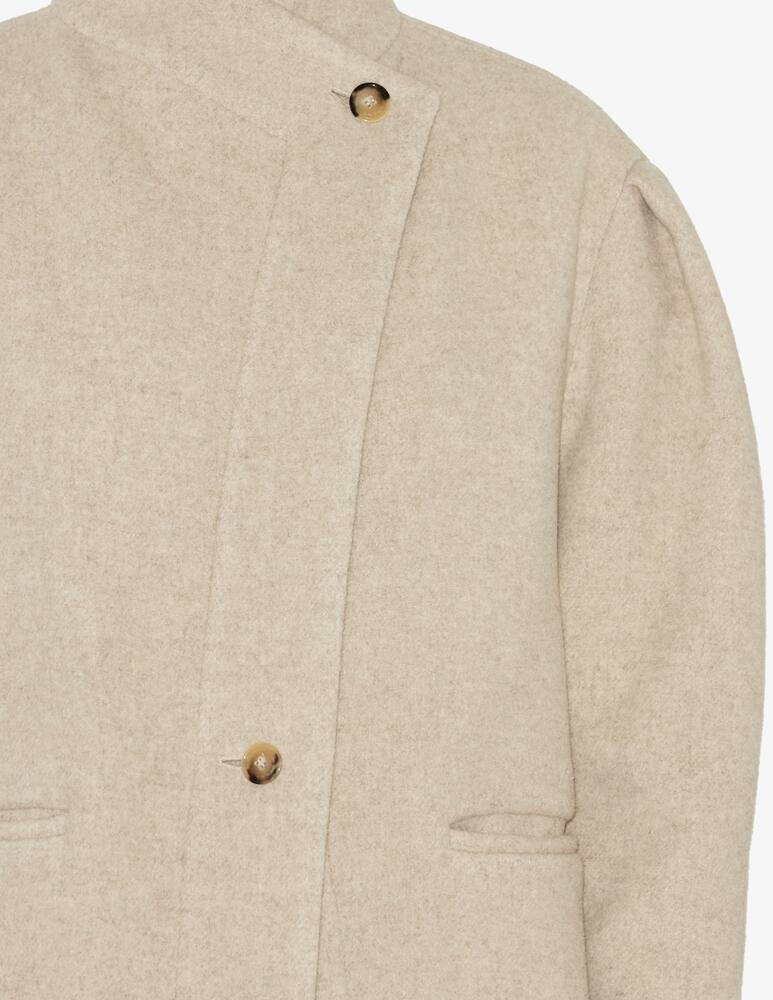 rinascente Isabel Marant Jabadi jacket