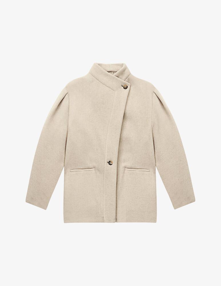 rinascente Isabel Marant Jabadi jacket