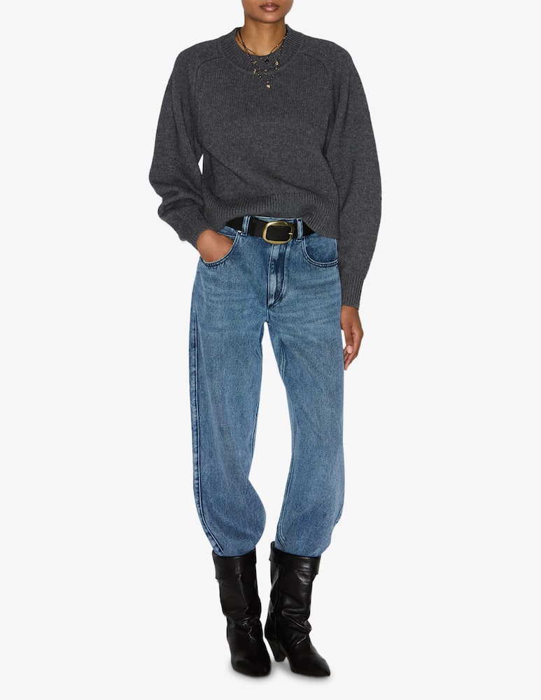 rinascente Isabel Marant Leandra sweater