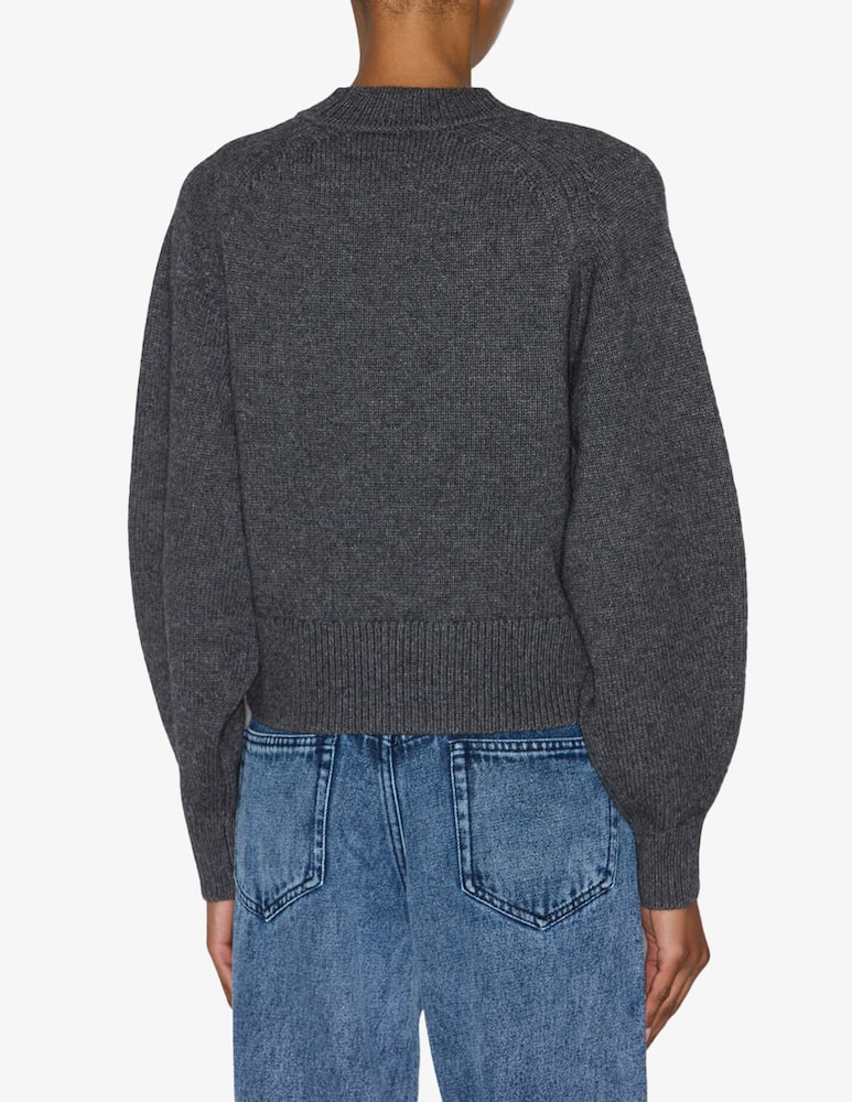 rinascente Isabel Marant Leandra sweater