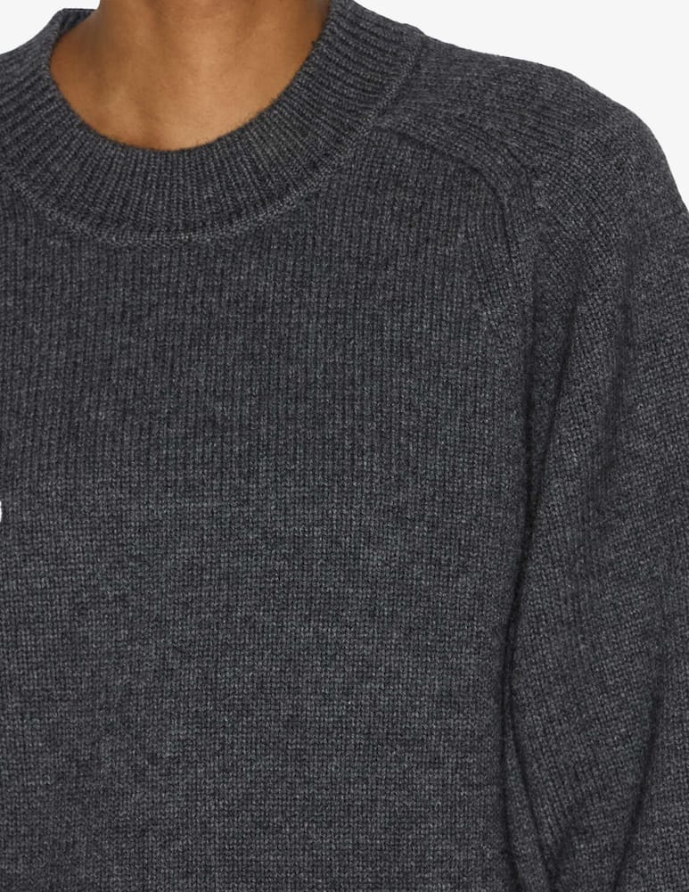 rinascente Isabel Marant Leandra sweater