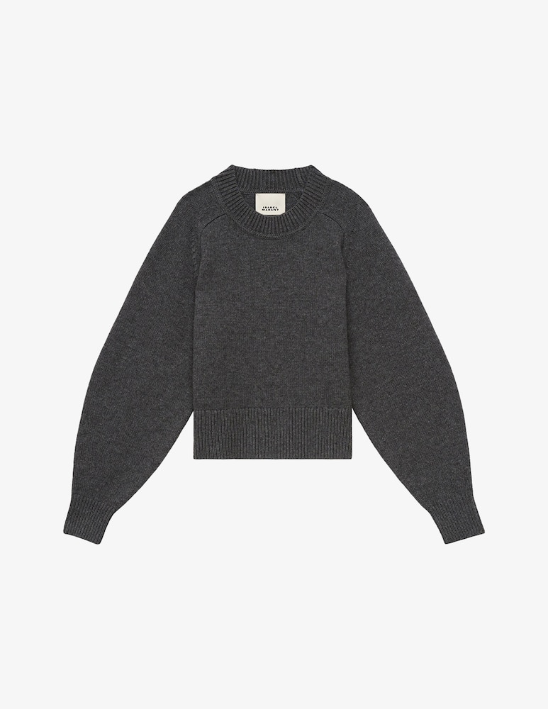 rinascente Isabel Marant Leandra sweater