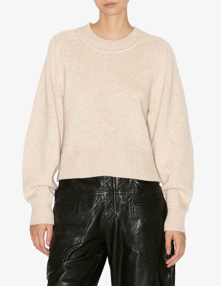 rinascente Isabel Marant Leandra sweater