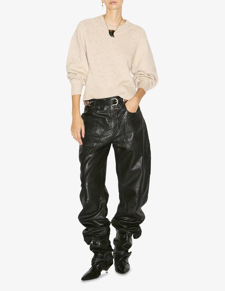 rinascente Isabel Marant Leandra sweater