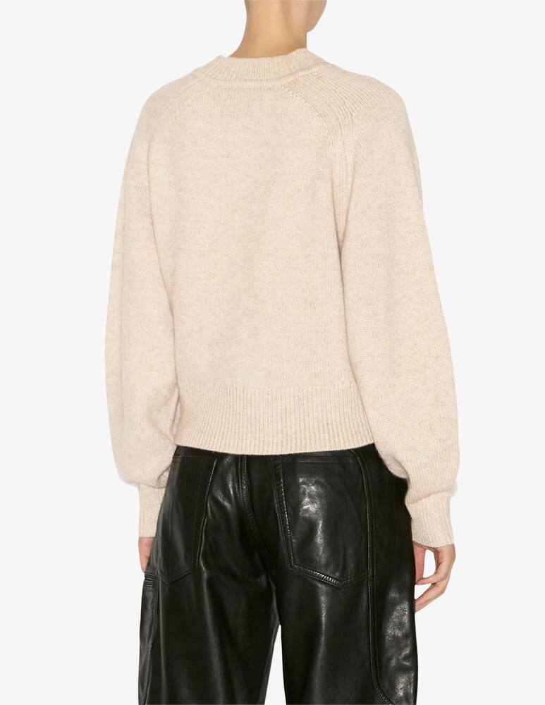 rinascente Isabel Marant Leandra sweater