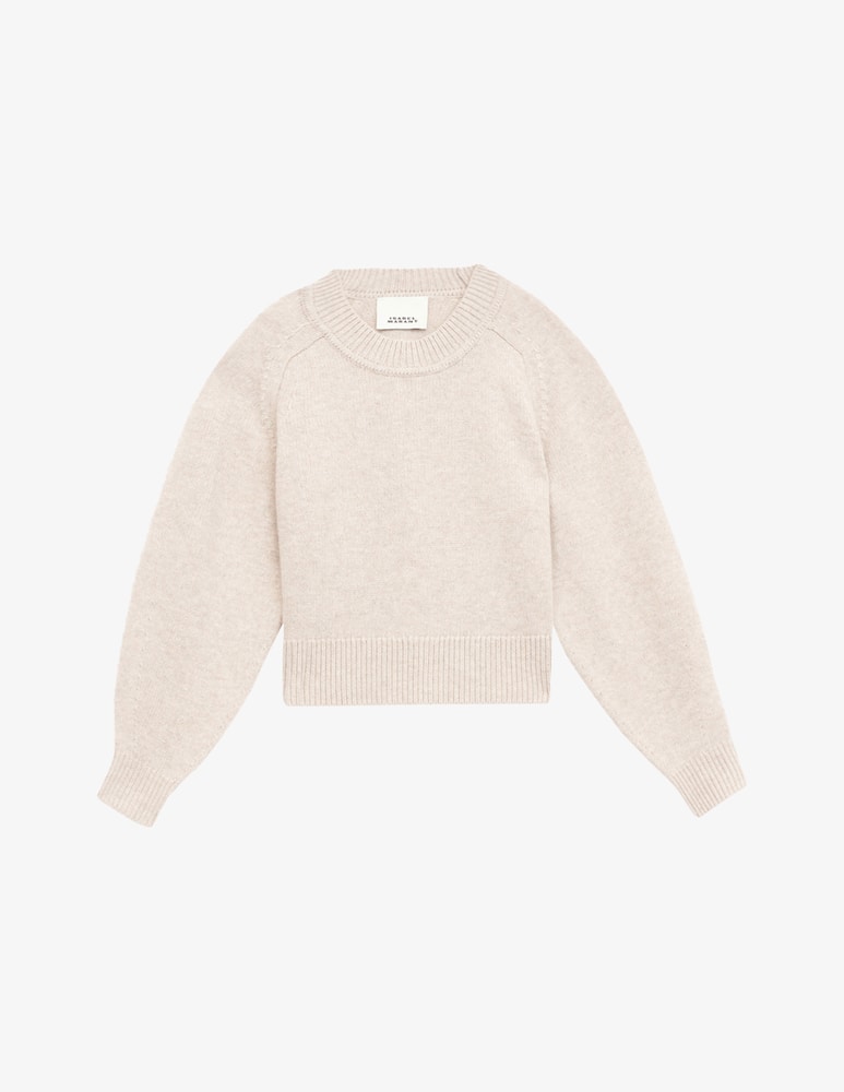 rinascente Isabel Marant Leandra sweater