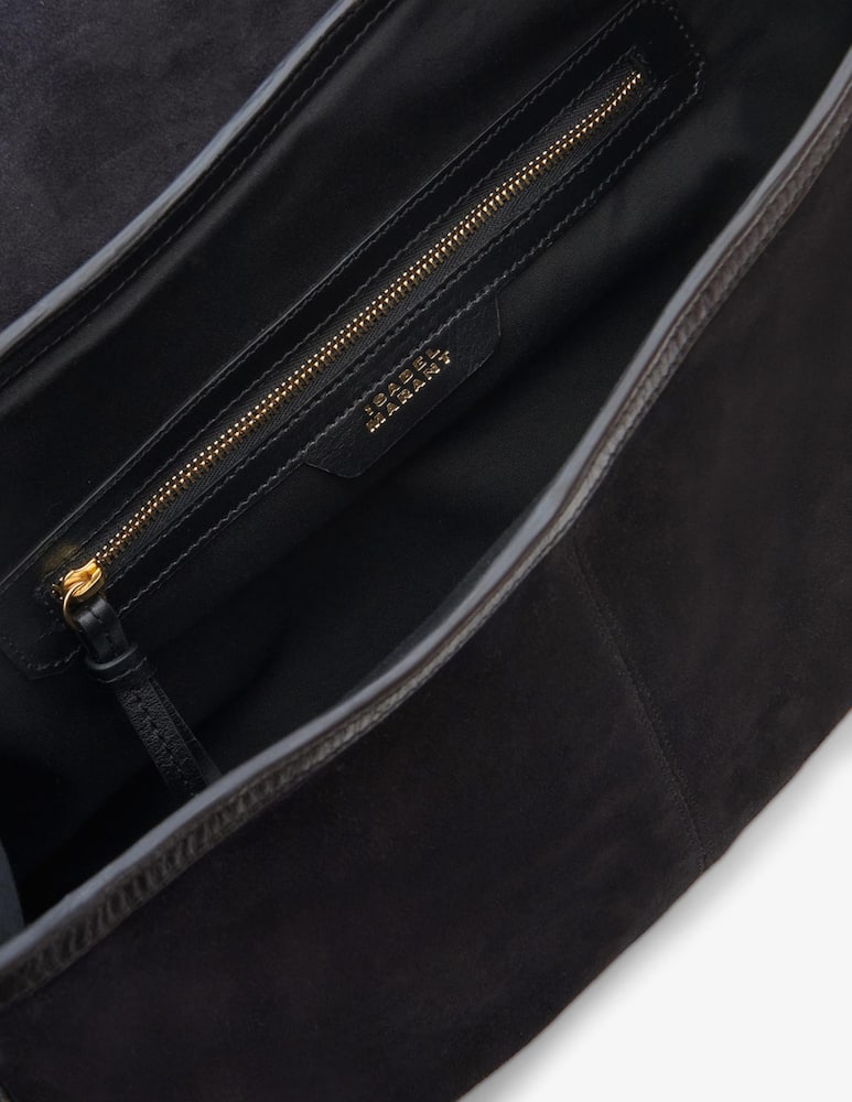 rinascente Isabel Marant Borsa Sierra