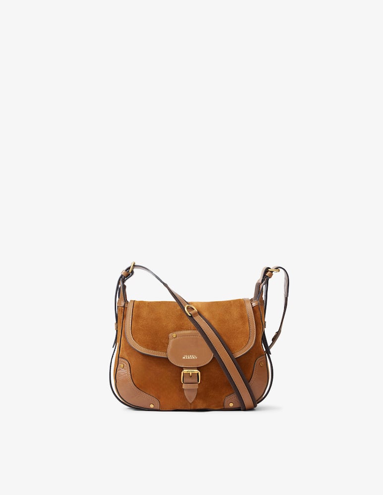 rinascente Isabel Marant Borsa Sierra