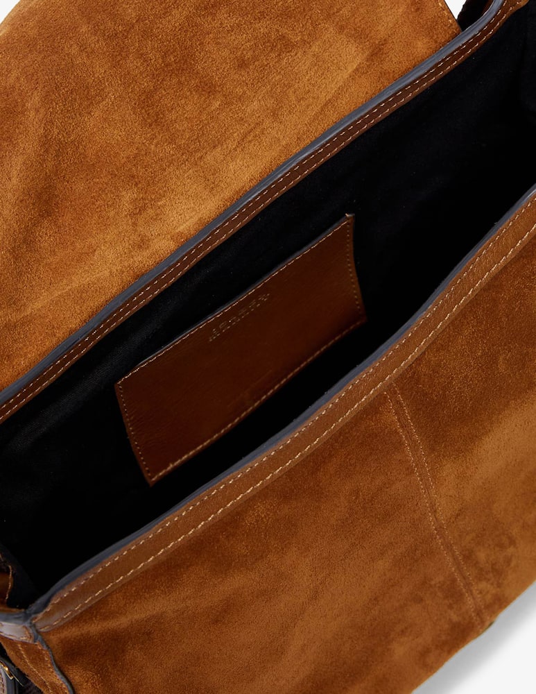 rinascente Isabel Marant Borsa Sierra