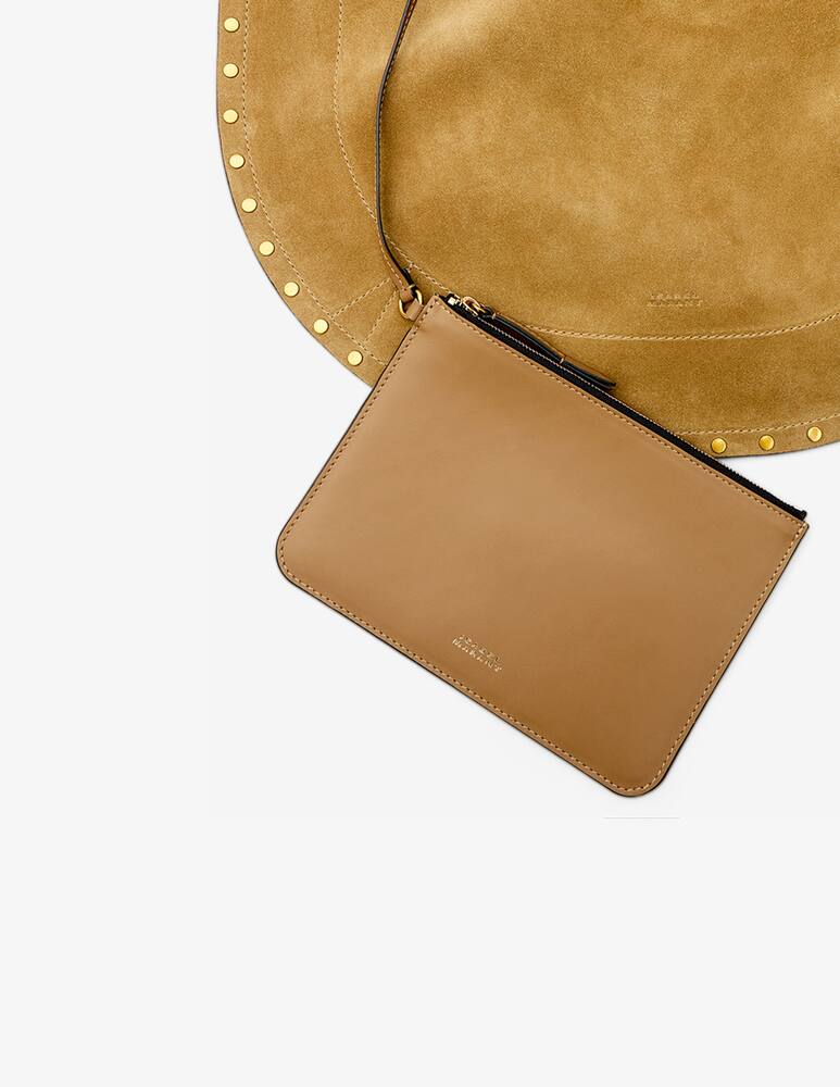 rinascente Isabel Marant Borsa soft hobo Oskan