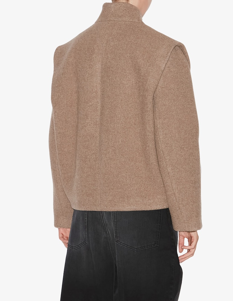 rinascente Isabel Marant Giacca Drogo